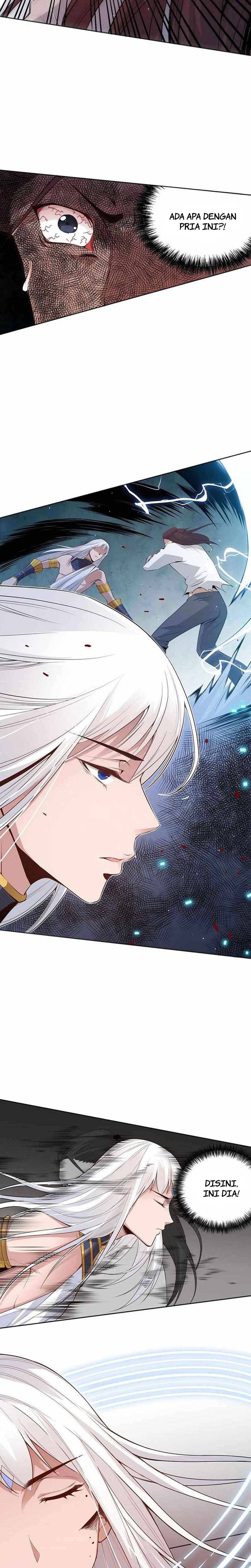 Ultimate Soldier Chapter 158 Gambar 12